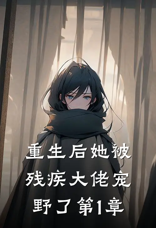 重生后她被残疾大佬宠野了 第1章
