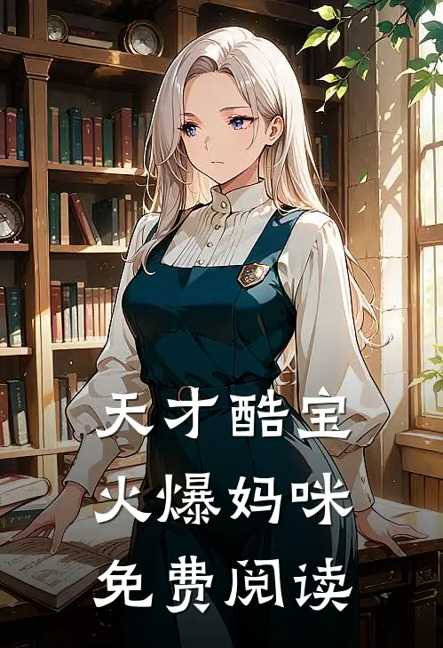 天才酷宝火爆妈咪免费阅读