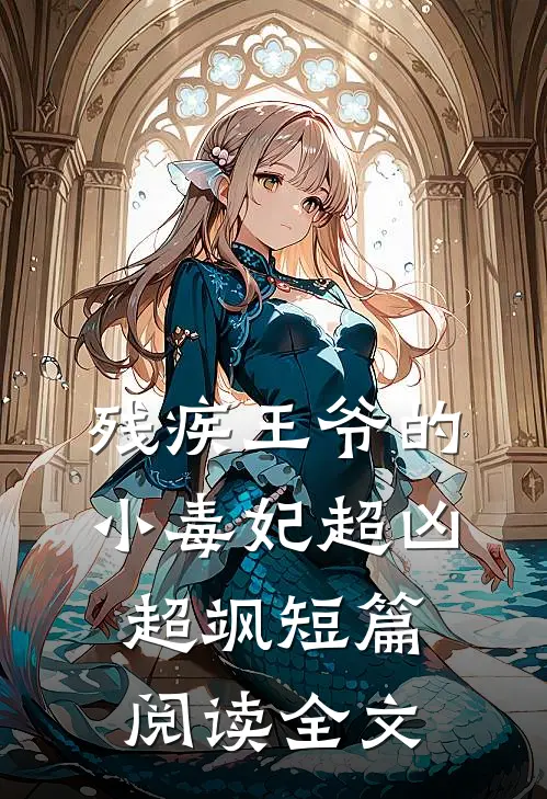 残疾王爷的小毒妃超凶超飒短篇阅读全文