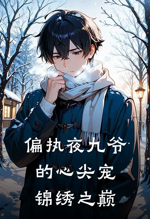 偏执夜九爷的心尖宠 锦绣之巅