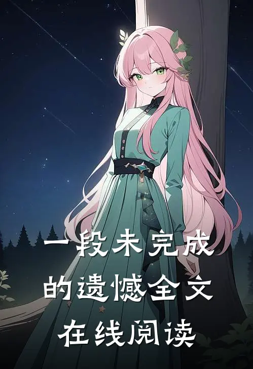 一段未完成的遗憾全文在线阅读