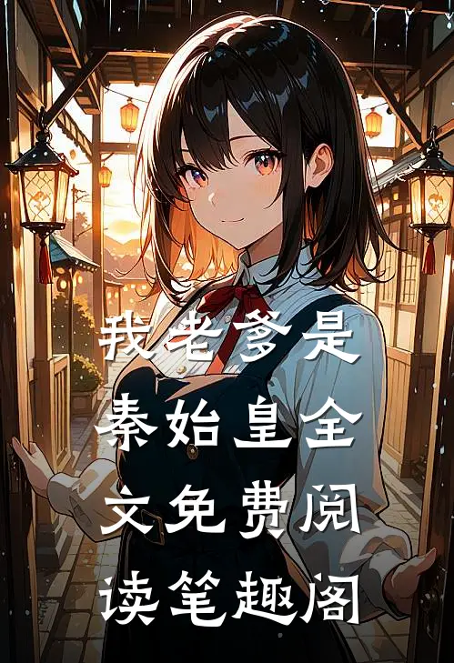 我老爹是秦始皇全文免费阅读笔趣阁