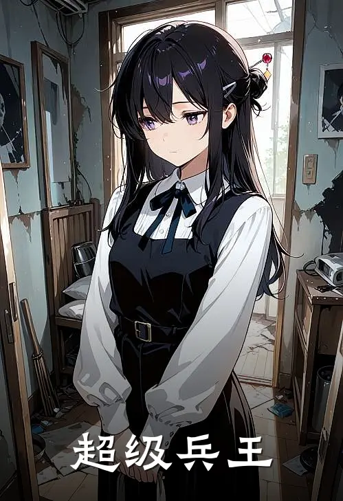 超级兵王