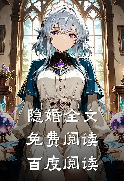 隐婚全文免费阅读百度阅读