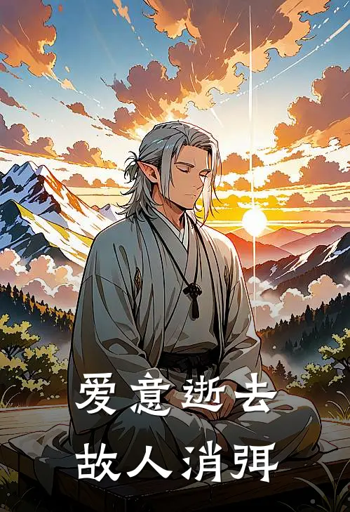 爱意逝去故人消弭