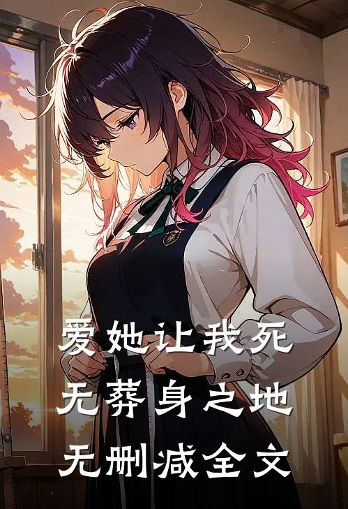 爱她让我死无葬身之地无删减全文