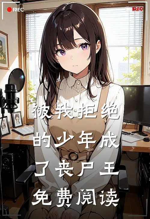 被我拒绝的少年成了丧尸王免费阅读