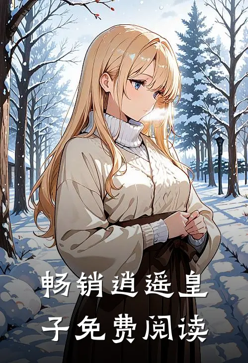 畅销逍遥皇子免费阅读