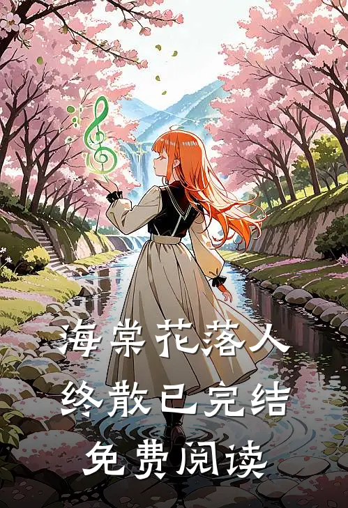 海棠花落人终散已完结免费阅读