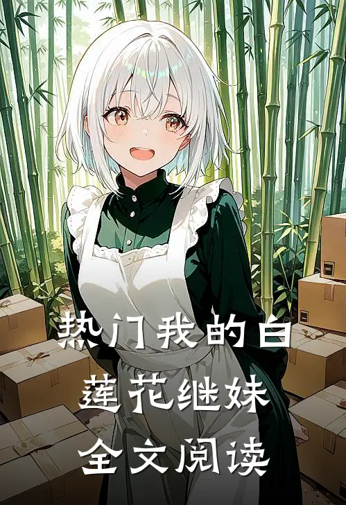 热门我的白莲花继妹全文阅读