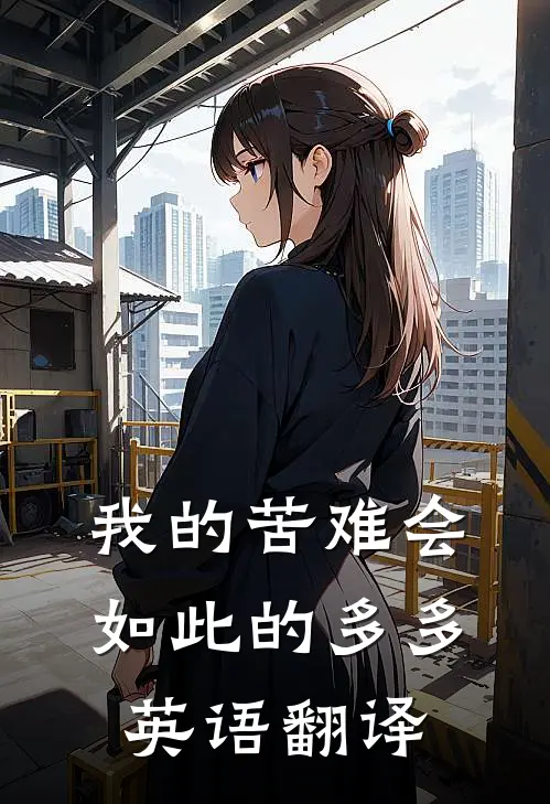 我的苦难会如此的多多英语翻译