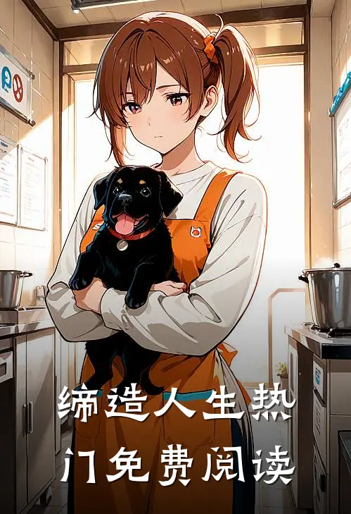 缔造人生热门免费阅读