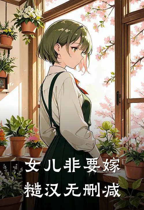 女儿非要嫁糙汉无删减
