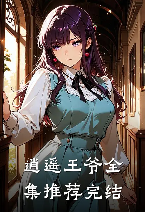 逍遥王爷全集推荐完结