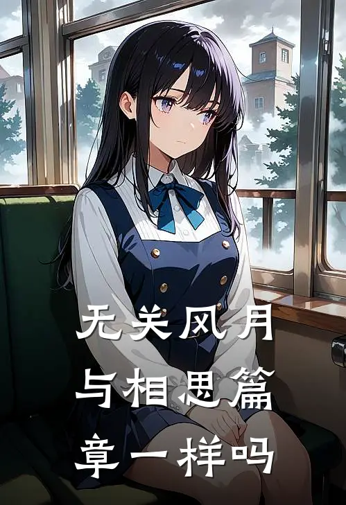 无关风月与相思篇章一样吗