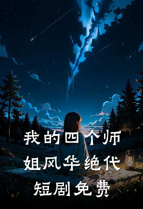 我的四个师姐风华绝代短剧免费