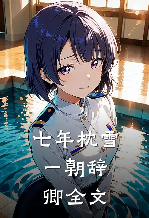 七年枕雪，一朝辞卿全文
