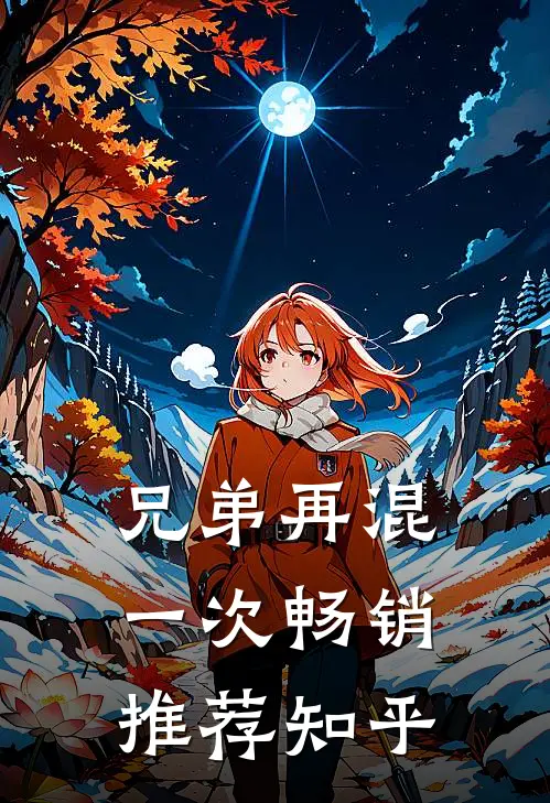 兄弟再混一次畅销推荐知乎