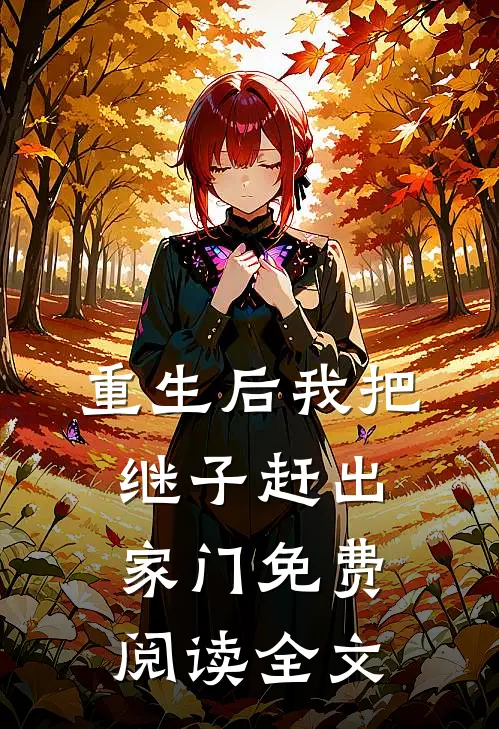 重生后我把继子赶出家门免费阅读全文