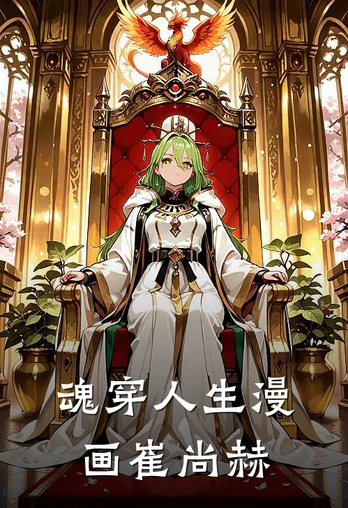 魂穿人生漫画崔尚赫