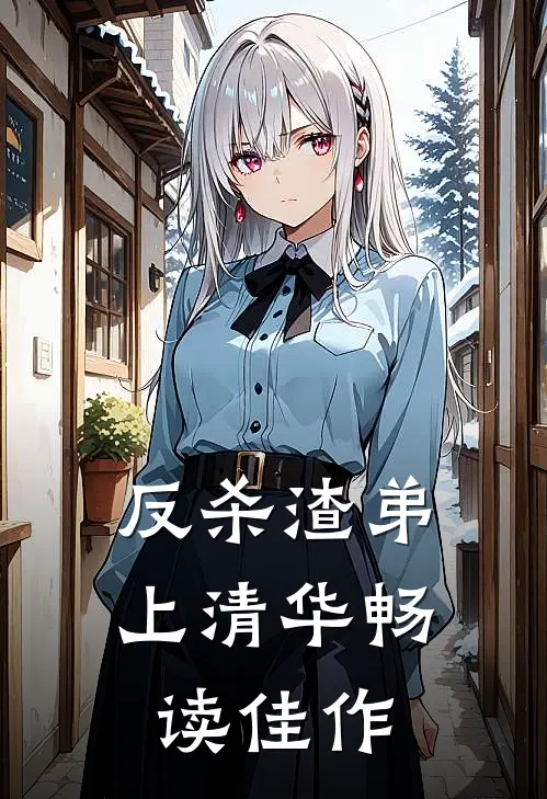 反杀渣弟上清华畅读佳作