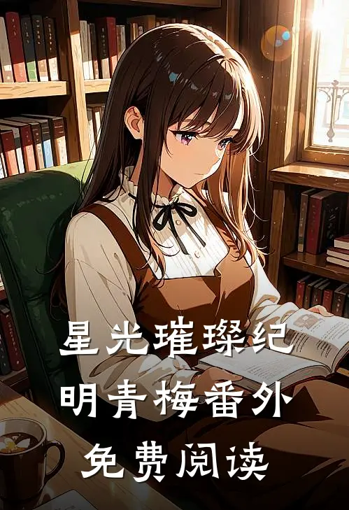 星光璀璨纪明青梅番外免费阅读