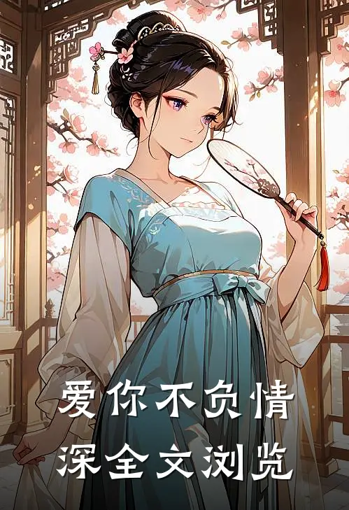 爱你不负情深全文浏览
