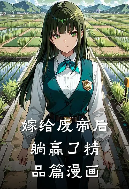嫁给废帝后躺赢了精品篇漫画