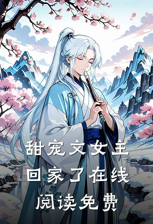 甜宠文女主回家了在线阅读免费