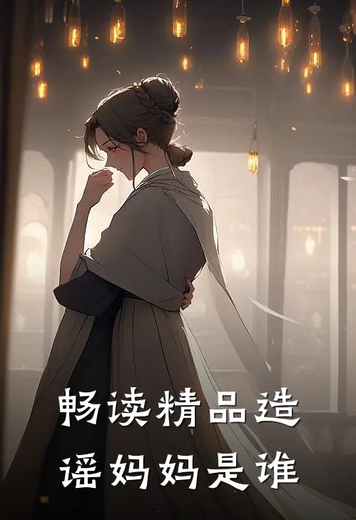 畅读精品造谣妈妈是谁