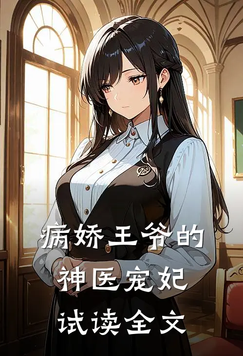 病娇王爷的神医宠妃试读全文