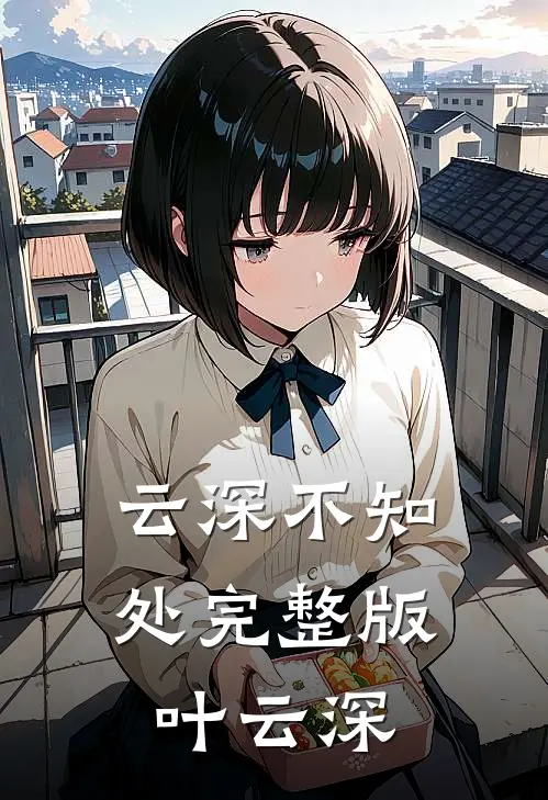 云深不知处完整版叶云深