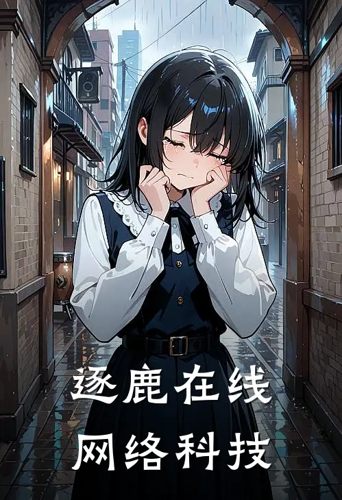逐鹿在线网络科技