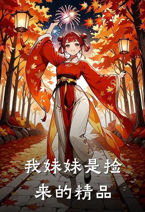 我妹妹是捡来的精品