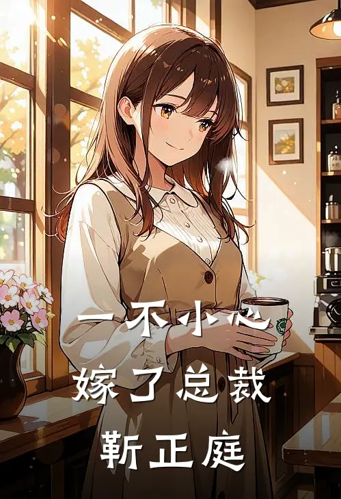 一不小心嫁了总裁靳正庭
