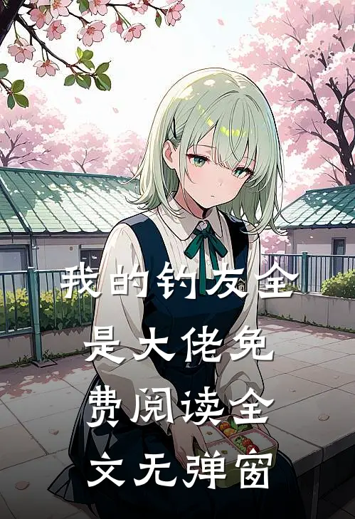 我的钓友全是大佬免费阅读全文无弹窗
