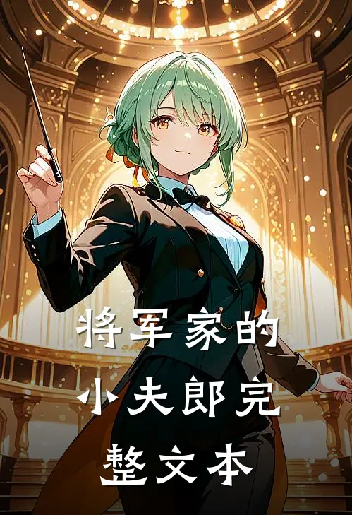 将军家的小夫郎完整文本