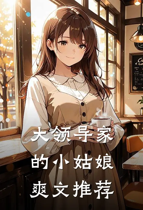 大领导家的小姑娘爽文推荐