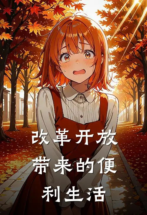 改革开放带来的便利生活