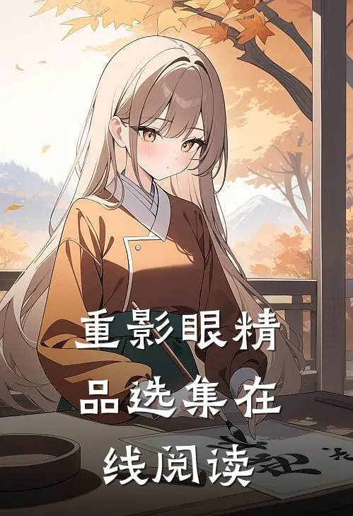 重影眼精品选集在线阅读
