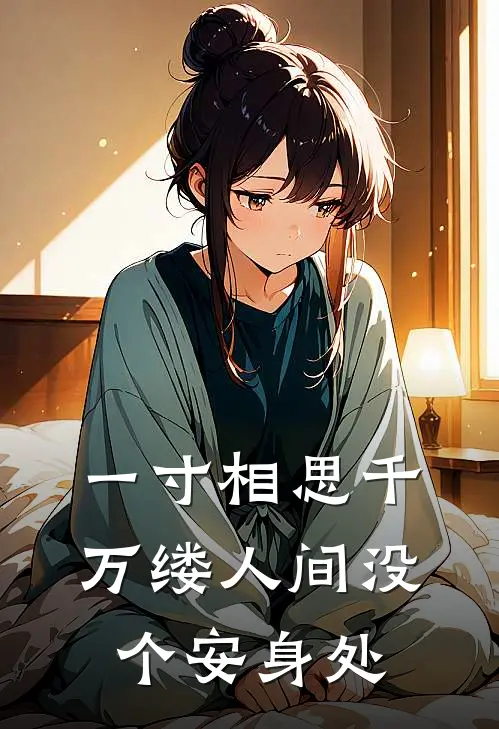 一寸相思千万缕人间没个安身处