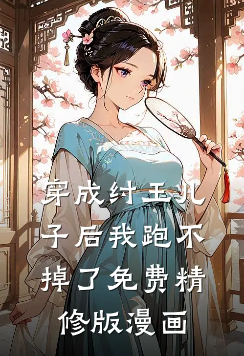 穿成纣王儿子后我跑不掉了免费精修版漫画