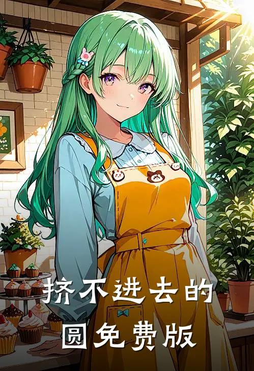 挤不进去的圆免费版