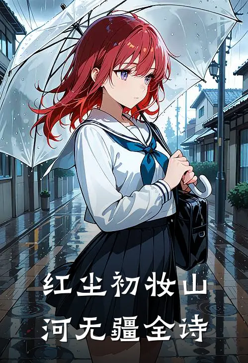 红尘初妆山河无疆全诗
