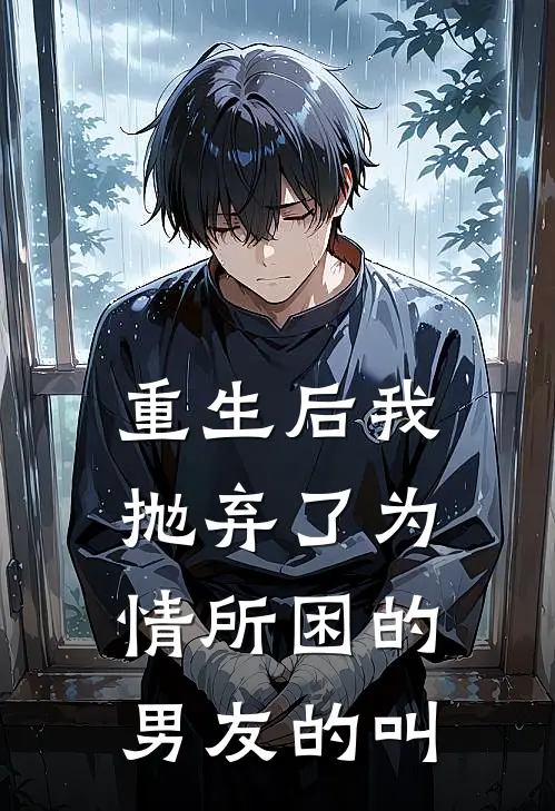 重生后我抛弃了为情所困的男友的叫