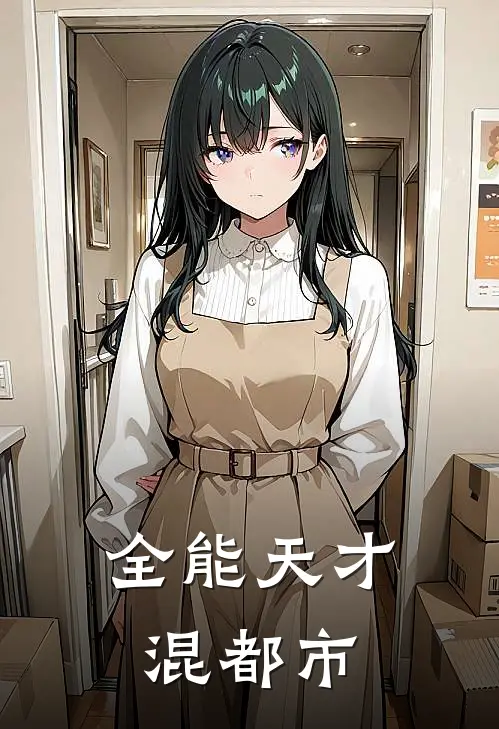 全能天才混都市