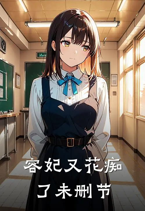 容妃又花痴了未删节