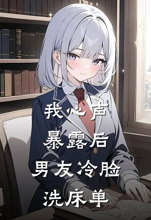 我心声暴露后，男友冷脸洗床单
