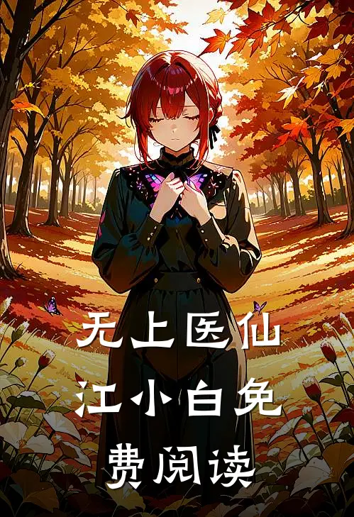 无上医仙江小白免费阅读