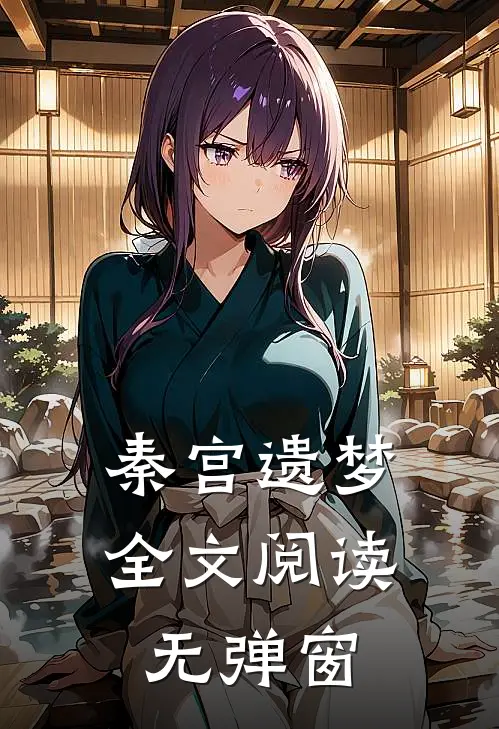 秦宫遗梦全文阅读无弹窗